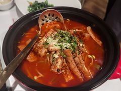 -梧桐Plus·创意京·川料理(万象城店)