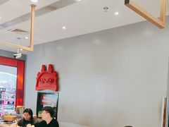 -龍歌自助小火锅(市南金茂湾店)
