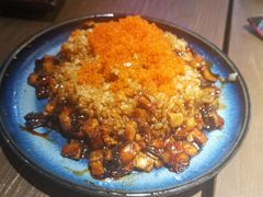 -鲸山上·私房日料(泰达MSD店)
