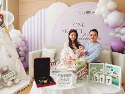 -baby bella小贝拉母婴护理中心(北京东隅店)
