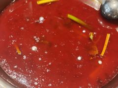 -肖肖酸萝卜鱼火锅(总店)