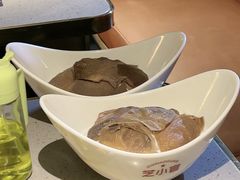 -芝小官毛肚火锅海鲜自助(淮安清江浦区新亚店)