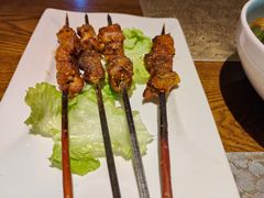 -迪拜杭州风味音乐餐厅(杭州首店 湖滨步行街店)