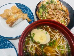 -濱寿司(高新伊藤店)