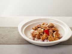 -民族饭店-四季餐厅