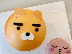-KAKAO FRIENDS(弘大店)