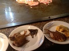 -星伦多 自助料理(圆融店)