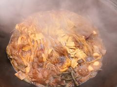 -崔记生活·铁锅炖鱼粘卷子(总店)