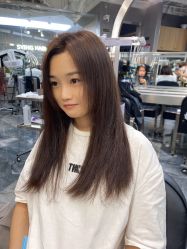 -Sying杉影日式烫染專門店