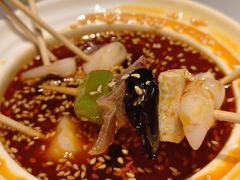 -俏江南·晋文化主题餐厅(中正天街店)