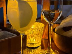 -广州柏悦酒店·悦吧·顶楼露天酒吧