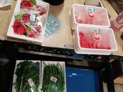 -野妹经典火锅(民治店)