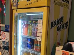 -鲁达面馆本帮风味(共康东路店)