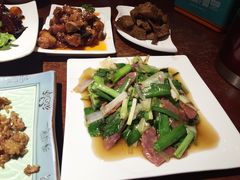 -19号私房菜(云南路店)