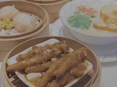 -点都德(聚福楼店)