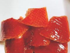 -皇城根·烤鸭·鱼头·家常菜(欧亚大观乐活城店)