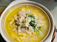 -冶春茶社(珍园店)