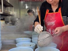 -陈记锅盖面(长江路店)