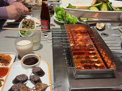 -丰茂烤串(港旅店)