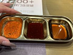 -西塔老太太泥炉烤肉(双井店)