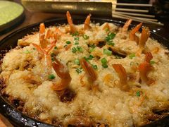 -楼兰新疆主题餐厅(苏州中心店)