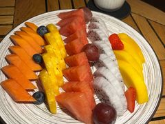 -日落吧·海景咖啡厅·餐酒吧·鸡尾酒·下午茶·乐队表演·浪漫夕阳·三亚文华东方酒店