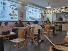 -粥瓜婆特色砂锅粥(白石洲店)