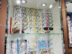 -华彬眼镜专业渐进配镜(潘家园店)