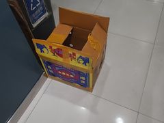 -鲜潭蒸汽石锅鱼(五道口购物中心店)