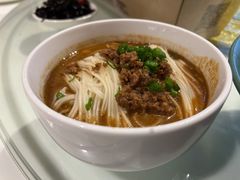担担面酱-金鼎轩(亚运村店)