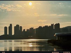 -梅溪湖城市岛