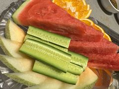 -海底捞火锅(天一广场亚细亚店)