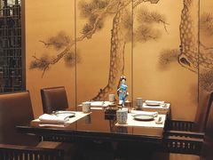 -万达瑞华酒店美食汇自助餐厅(楚河汉街店)