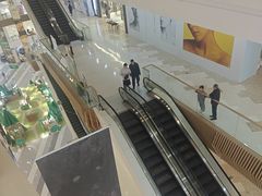 -太原茂业天地购物中心
