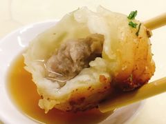 -舒蔡记生煎菜饭(云南中路店)