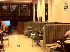 大堂-官也街澳门火锅(新源里店)