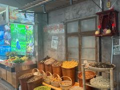 -汉小城·老铫子藕汤·乡野湖北菜(江汉路吉庆街店)