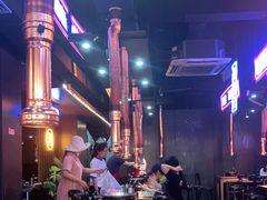 -吉志烤肉(太原总店)