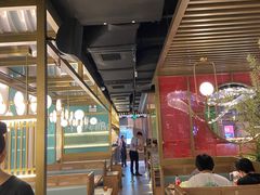 -鲜潭蒸汽石锅鱼(五道口购物中心店)
