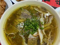-逸桂禾面馆