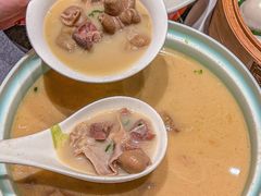 -老北门·苏帮菜·湖景包间(月光码头店)