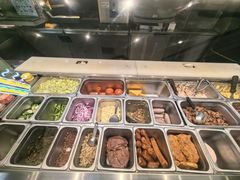 -赛百味SUBWAY(星摩尔店)