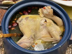 -鸿运楼·舌尖上的徽菜