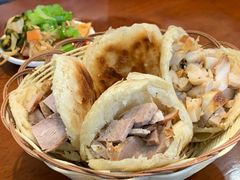 -铁南对夹(林西大道店)