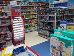 -TOYSRUS玩具反斗城(郑州熙地港店)