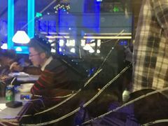 大堂-炉鱼(爱琴海购物公园店)