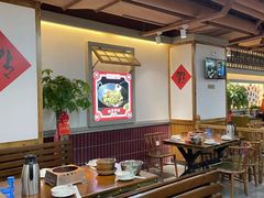 大堂-张氏父子常德肠子馆(贺龙店)
