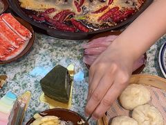 -鸿姐老火锅(花园路店)