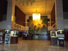 -金石唐风国际温泉会馆