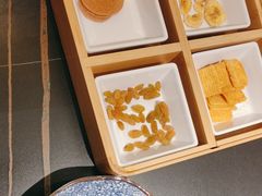 -师烤·豆花烤鱼(深圳坂田天虹店)